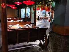 大堂-船尚小镇(武清下朱庄店)