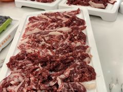 -潮悦牛肉火锅城(水贝店)