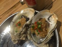 -管氏翅吧(马家堡店)