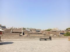 -西安城墙·碑林历史文化景区