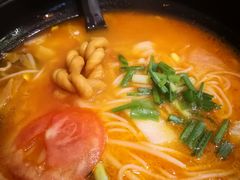 -渝和喵叔米线(南坪万达店)
