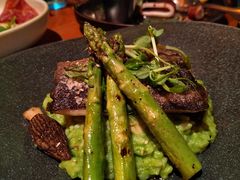 -THE CANNERY&JUJU 新鲜海鲜·牛排美食酒廊