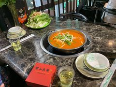 -雷山鱼酱酸汤鱼·酸汤牛肉(花果园T1区店)