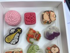 -北京稻香村(零号店)