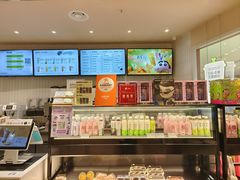-奈雪的茶(大悦城店)