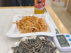 -朴小妹人参鸡汤火锅(长白山万达店)