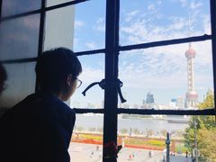 -YUE·6·西式融合餐厅(外滩六号店)