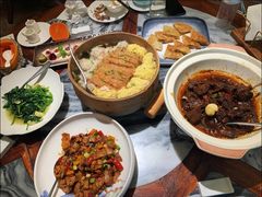 -东湖177艺术餐厅 · 东坡院子