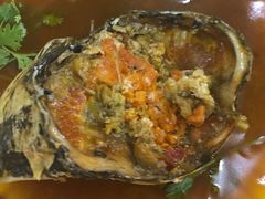-QQ海鲜餐厅