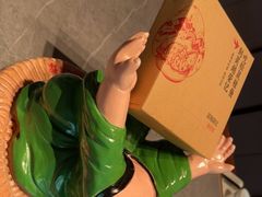 -吴越荣记苏州菜·松鼠桂鱼100%活鱼现做(斜塘老街店)