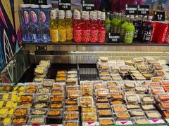-池田寿司·新鲜现做(朝阳大悦城店)