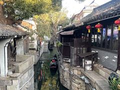 -绍兴鲁迅故里·沈园景区