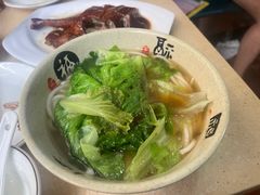 -老字号蛇口德记烧腊饭店·海鲜加工