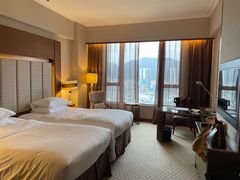-澳门十六浦索菲特大酒店