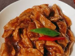 -羲和雅苑•北京烤鸭(乐园道万象城店)