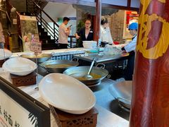 -山西会馆·晋菜·晋商宴·学堂记忆(许坦西街店)