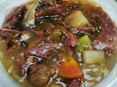 -邢老三肉丸糊辣汤·非遗美食(凤城六路店)