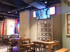 大堂-十六蒲(桂林路店)