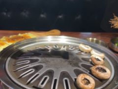 -九田家黑牛烤肉料理(新辰里亚运村店)