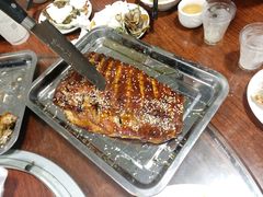 秘制排骨-番禺大岗仙庙烧鸡(芳村店)