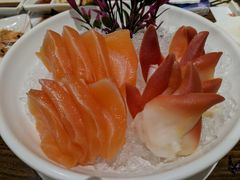 -大渔铁板烧(东城店)