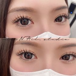 -Cici Nail日式美甲美睫工作室
