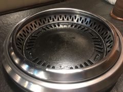 -盛江山自助料理(奥莱锦辉购物广场店)