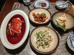 -南京大牌档(青岛万象城店)