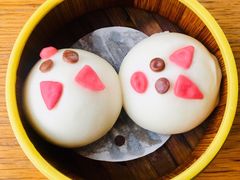 -解放碑威斯汀酒店-知味国际美食餐厅