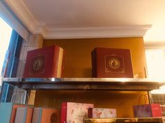 -国际饭店·帆声西饼屋(黄河路店)