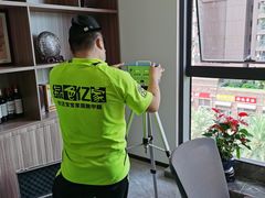 -深圳绿色亿家专业除甲醛