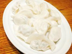 鲅鱼饺子-必点海鲜·鲅鱼水饺(鞍山西道店)