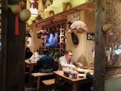 -泥糊破店小酒馆·团建聚餐(南京西路店)