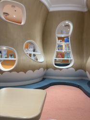 -奈尔宝家庭中心·亲子餐厅(苏州大悦城店)