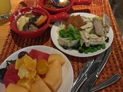 -So Lounge索兰至餐厅(蓝色港湾店)