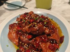 -懒人盐府人家(航天桥店)
