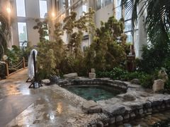 -中家鑫园温泉酒店鑫悦汤泉