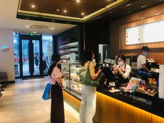 -星巴克(南京弘阳购物中心店)
