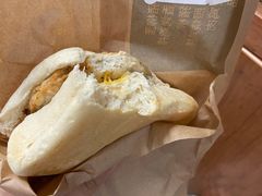 -肯德基(绍兴胜利店)