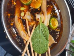 -椰庭·椰子鸡·创意玩家(晶耀前滩店)