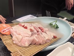 -得意咚瓜·顺德鱼生·冬瓜火锅(深圳首店)