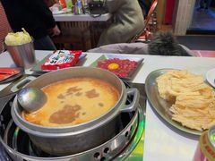 -荣叔港式沙嗲牛肉火锅(正佳潮流店)