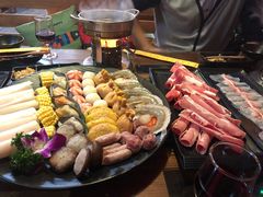-丽江庭院之丽江往事(安定门店)