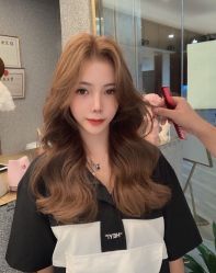 -3AM HAIR SALON染发烫发接发