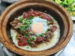 -红星光发煲仔饭(大石街店)