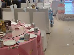 大堂-文杏酒楼(一品天下店)