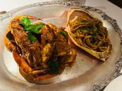 -壳里西餐厅Coquille Seafood Bistro(蒙自路店)