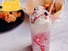 -九月里.自由花园餐厅