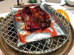 -新荣记(南京西路店)