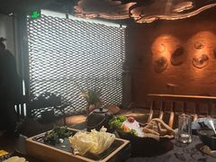 -湊湊火锅·茶憩(新中关购物中心店)
